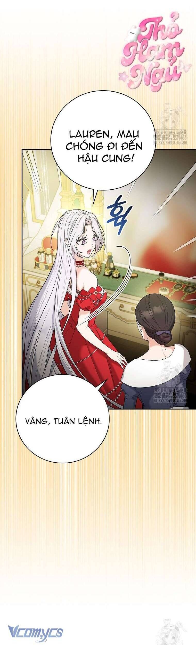 Tôi Trở Thành Người Vợ Đoản Mệnh Của Tên Bạo Chúa - Chapter 2 - Page 6