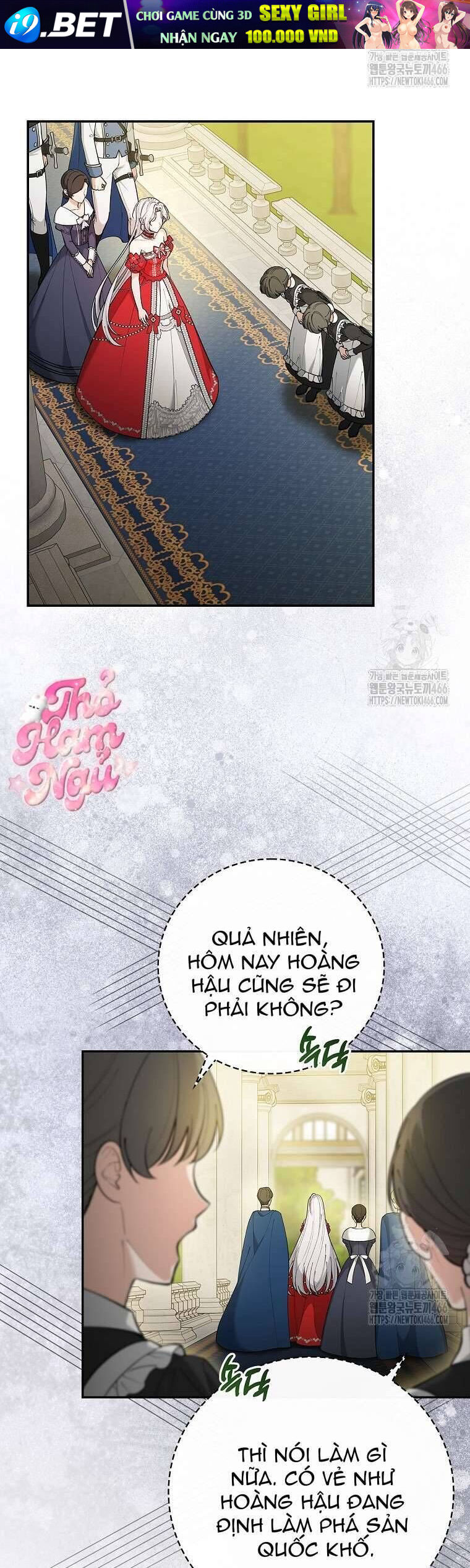 Tôi Trở Thành Người Vợ Đoản Mệnh Của Tên Bạo Chúa - Chapter 2 - Page 7