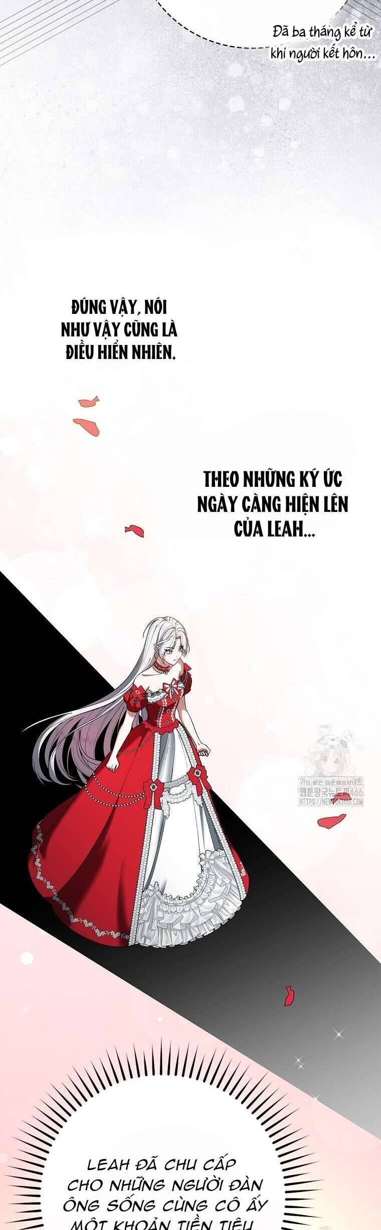 Tôi Trở Thành Người Vợ Đoản Mệnh Của Tên Bạo Chúa - Chapter 2 - Page 8