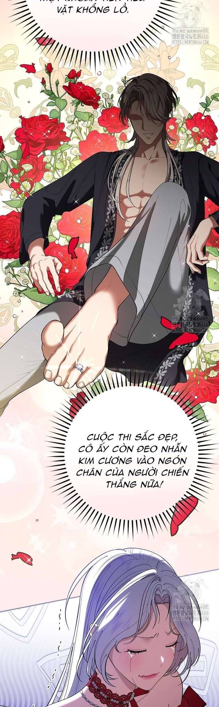 Tôi Trở Thành Người Vợ Đoản Mệnh Của Tên Bạo Chúa - Chapter 2 - Page 9