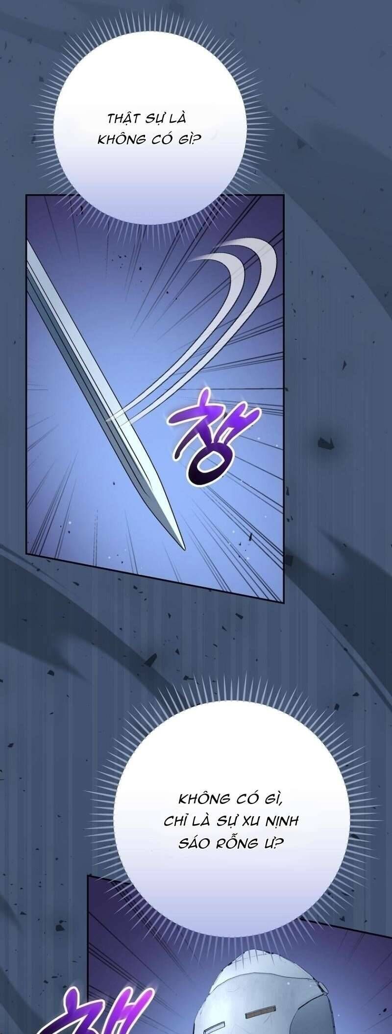 Tôi Trở Thành Người Vợ Đoản Mệnh Của Tên Bạo Chúa - Chapter 20 - Page 15