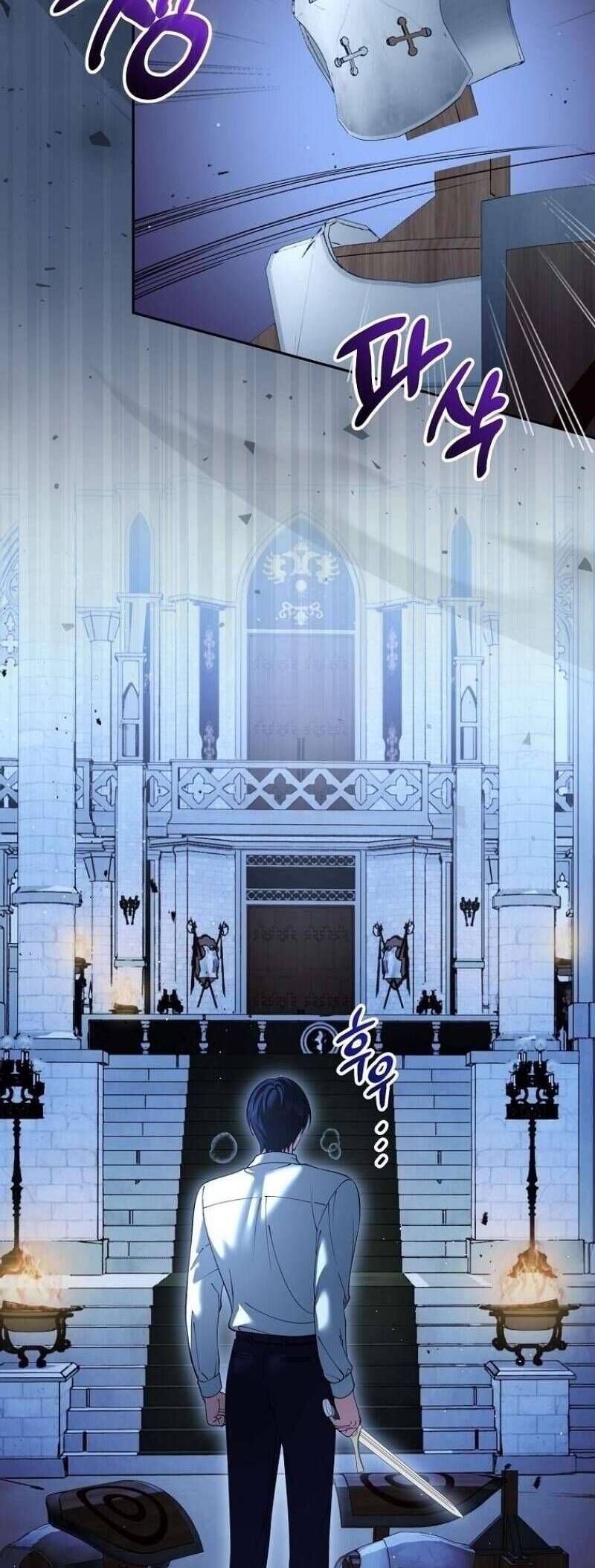 Tôi Trở Thành Người Vợ Đoản Mệnh Của Tên Bạo Chúa - Chapter 20 - Page 16