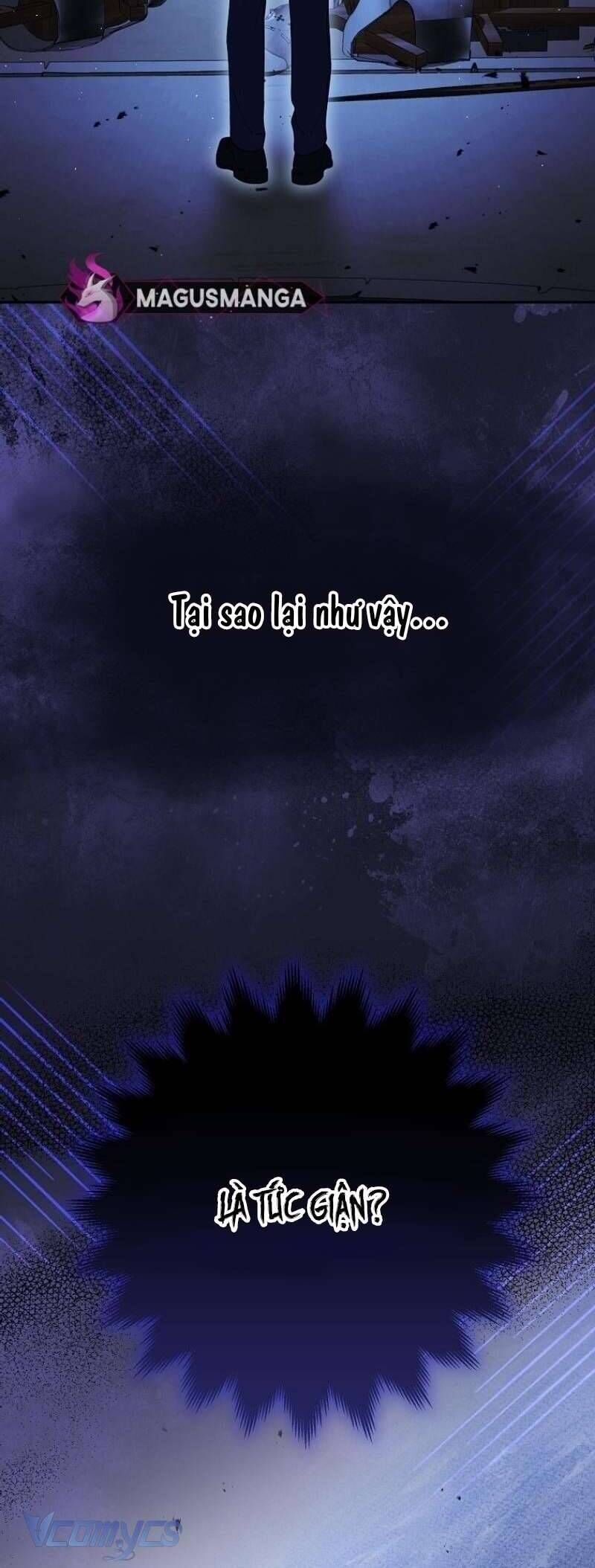 Tôi Trở Thành Người Vợ Đoản Mệnh Của Tên Bạo Chúa - Chapter 20 - Page 17