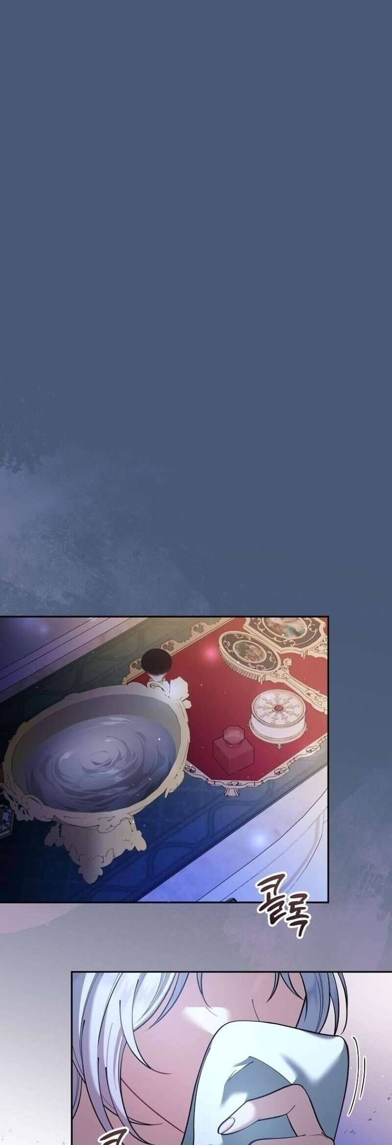 Tôi Trở Thành Người Vợ Đoản Mệnh Của Tên Bạo Chúa - Chapter 20 - Page 22