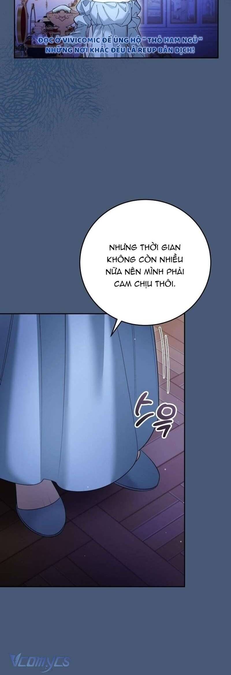 Tôi Trở Thành Người Vợ Đoản Mệnh Của Tên Bạo Chúa - Chapter 20 - Page 26