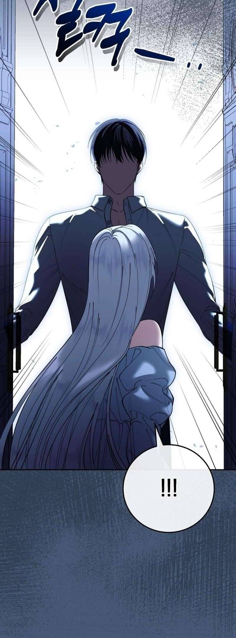 Tôi Trở Thành Người Vợ Đoản Mệnh Của Tên Bạo Chúa - Chapter 20 - Page 28