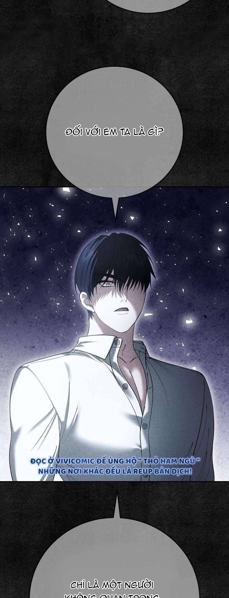 Tôi Trở Thành Người Vợ Đoản Mệnh Của Tên Bạo Chúa - Chapter 20 - Page 37