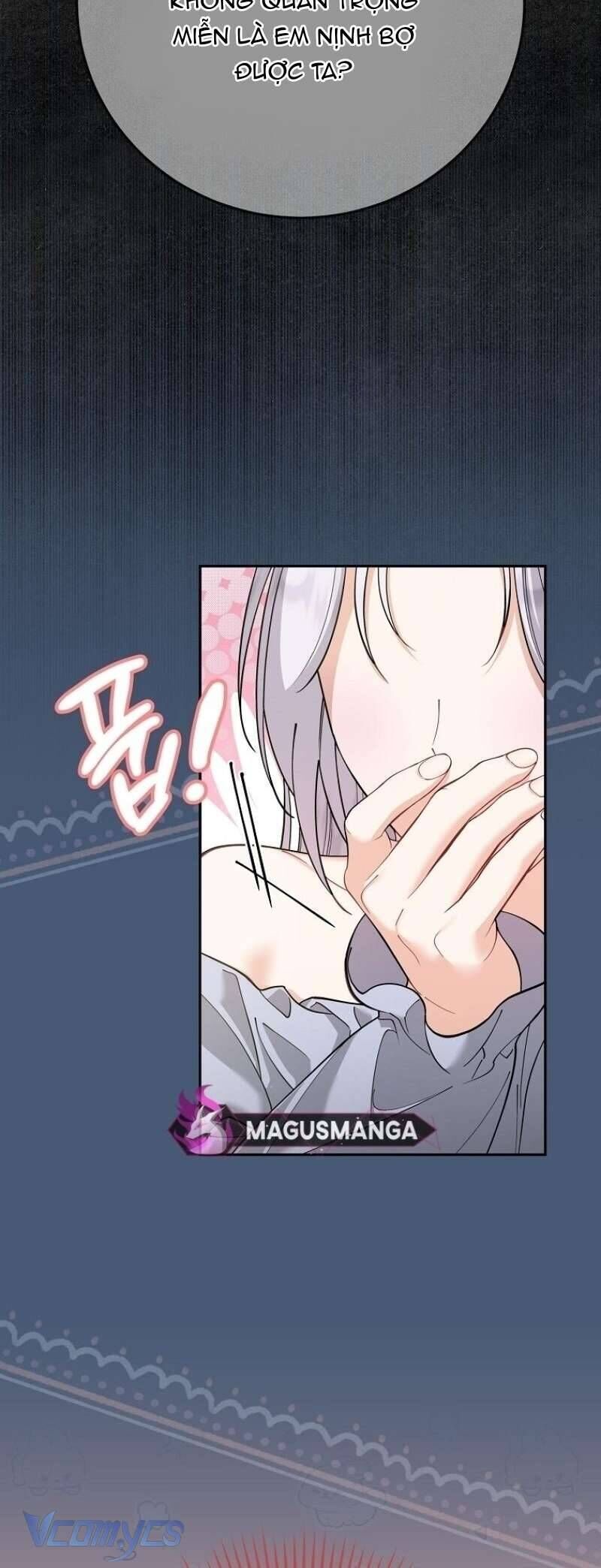 Tôi Trở Thành Người Vợ Đoản Mệnh Của Tên Bạo Chúa - Chapter 20 - Page 38