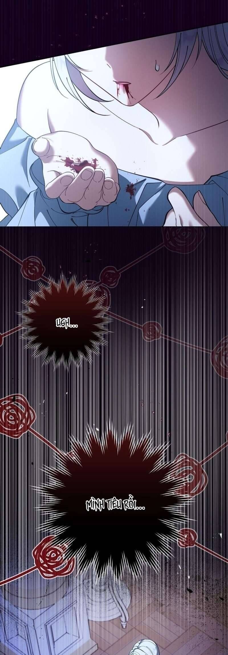 Tôi Trở Thành Người Vợ Đoản Mệnh Của Tên Bạo Chúa - Chapter 20 - Page 42