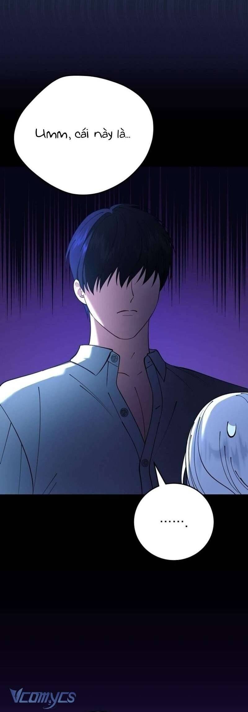 Tôi Trở Thành Người Vợ Đoản Mệnh Của Tên Bạo Chúa - Chapter 20 - Page 44