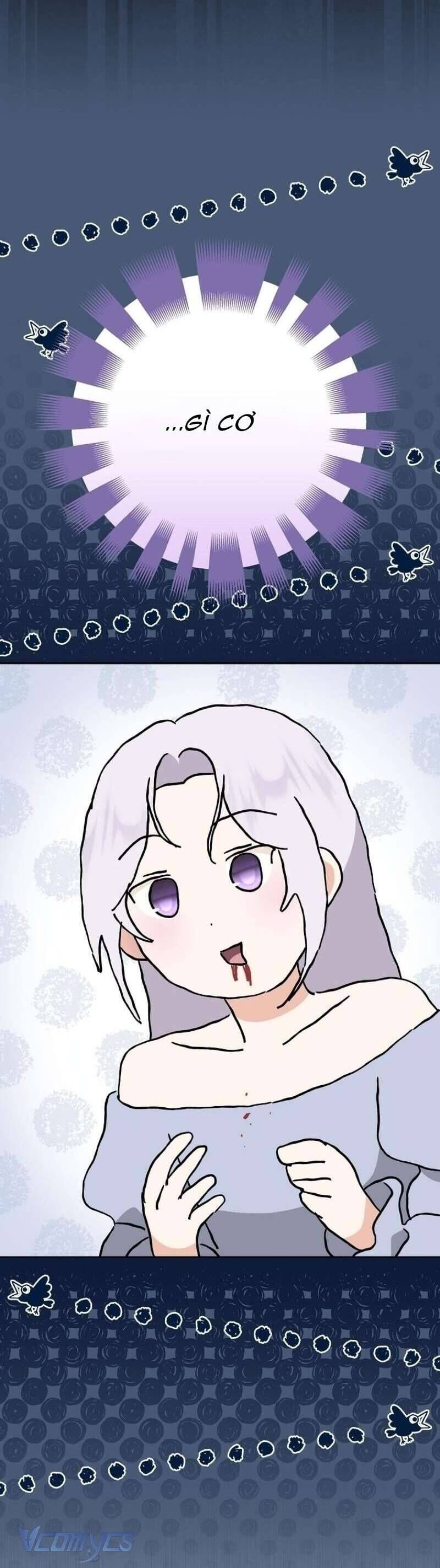 Tôi Trở Thành Người Vợ Đoản Mệnh Của Tên Bạo Chúa - Chapter 20 - Page 46