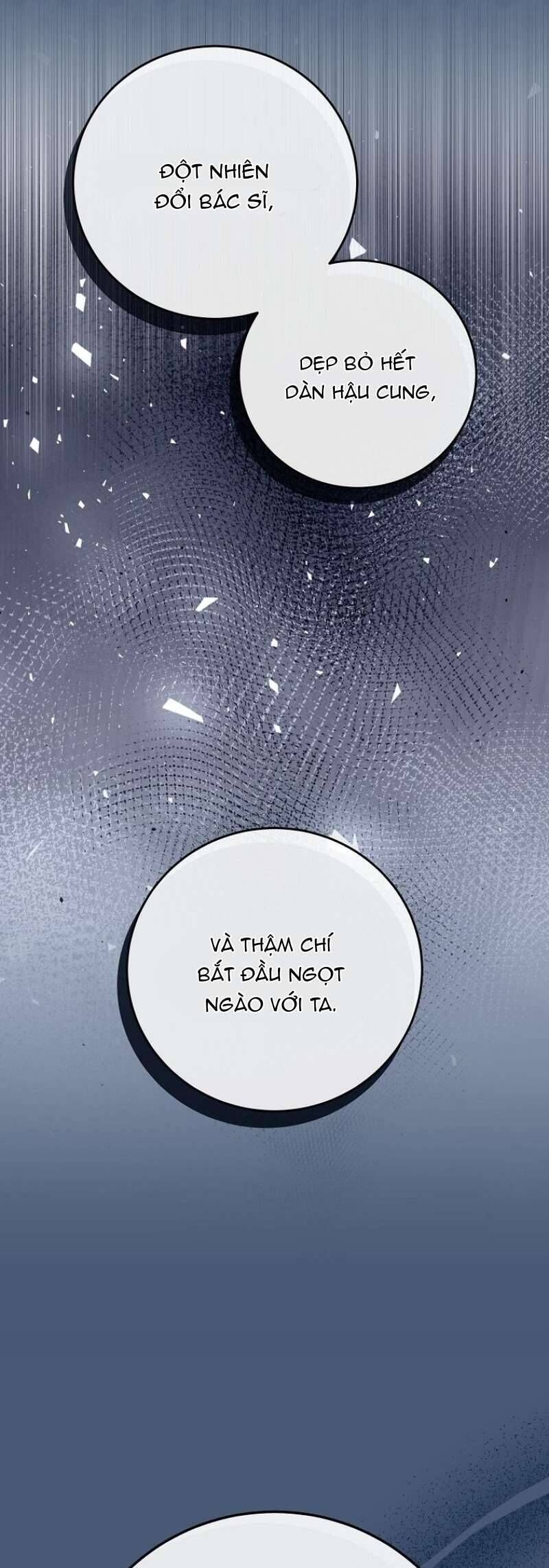 Tôi Trở Thành Người Vợ Đoản Mệnh Của Tên Bạo Chúa - Chapter 20 - Page 47