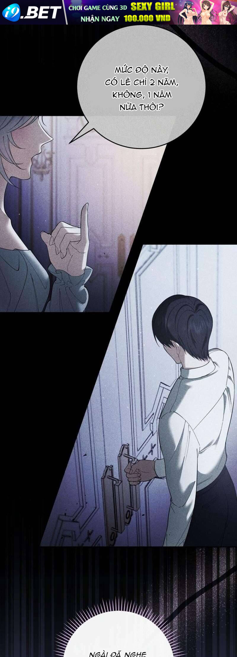 Tôi Trở Thành Người Vợ Đoản Mệnh Của Tên Bạo Chúa - Chapter 20 - Page 50