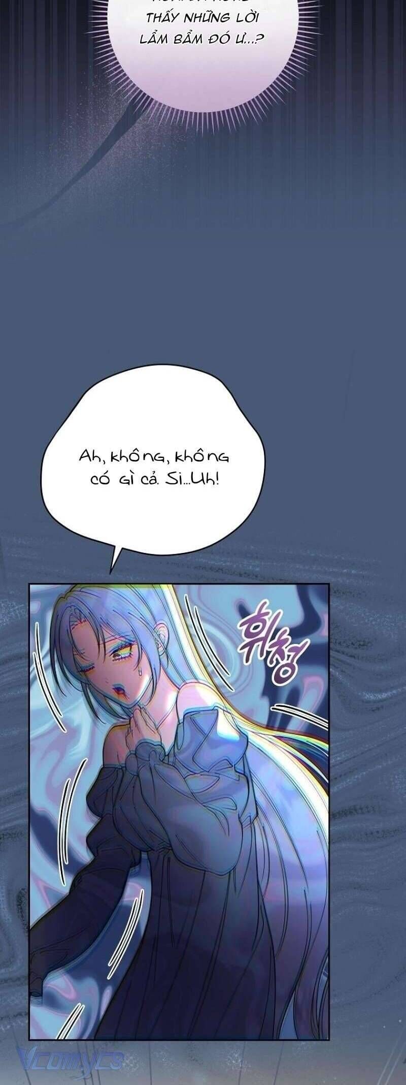 Tôi Trở Thành Người Vợ Đoản Mệnh Của Tên Bạo Chúa - Chapter 20 - Page 51