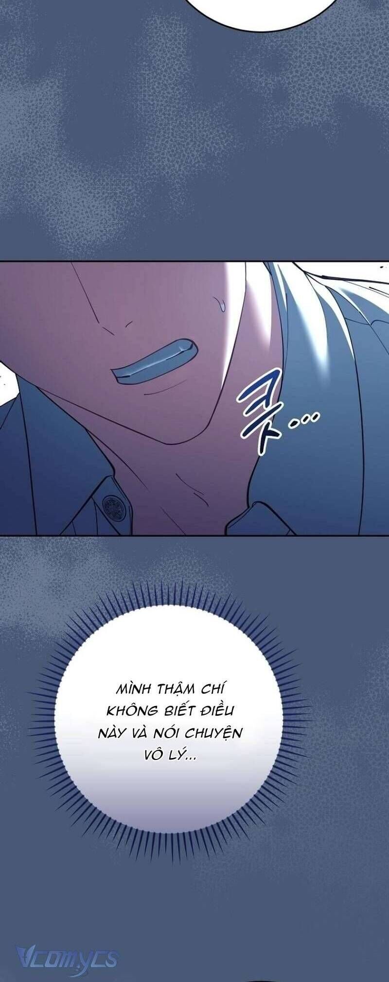 Tôi Trở Thành Người Vợ Đoản Mệnh Của Tên Bạo Chúa - Chapter 20 - Page 54