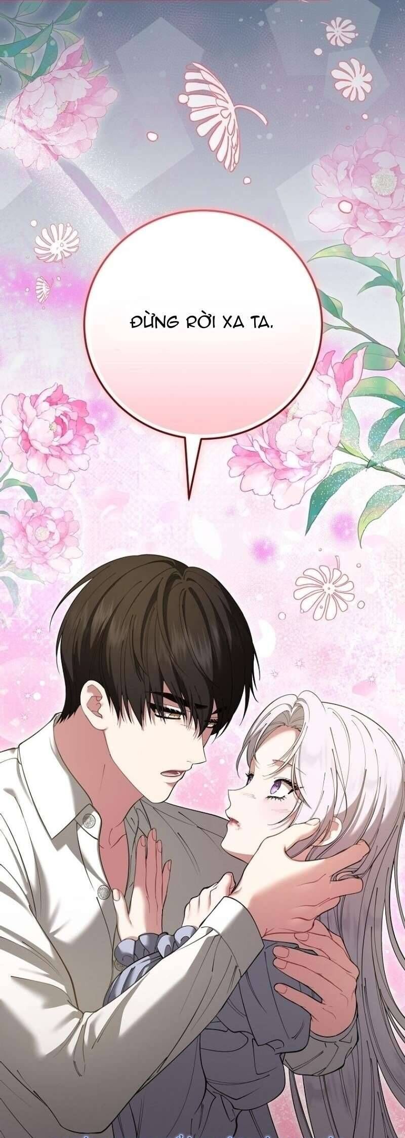 Tôi Trở Thành Người Vợ Đoản Mệnh Của Tên Bạo Chúa - Chapter 20 - Page 58