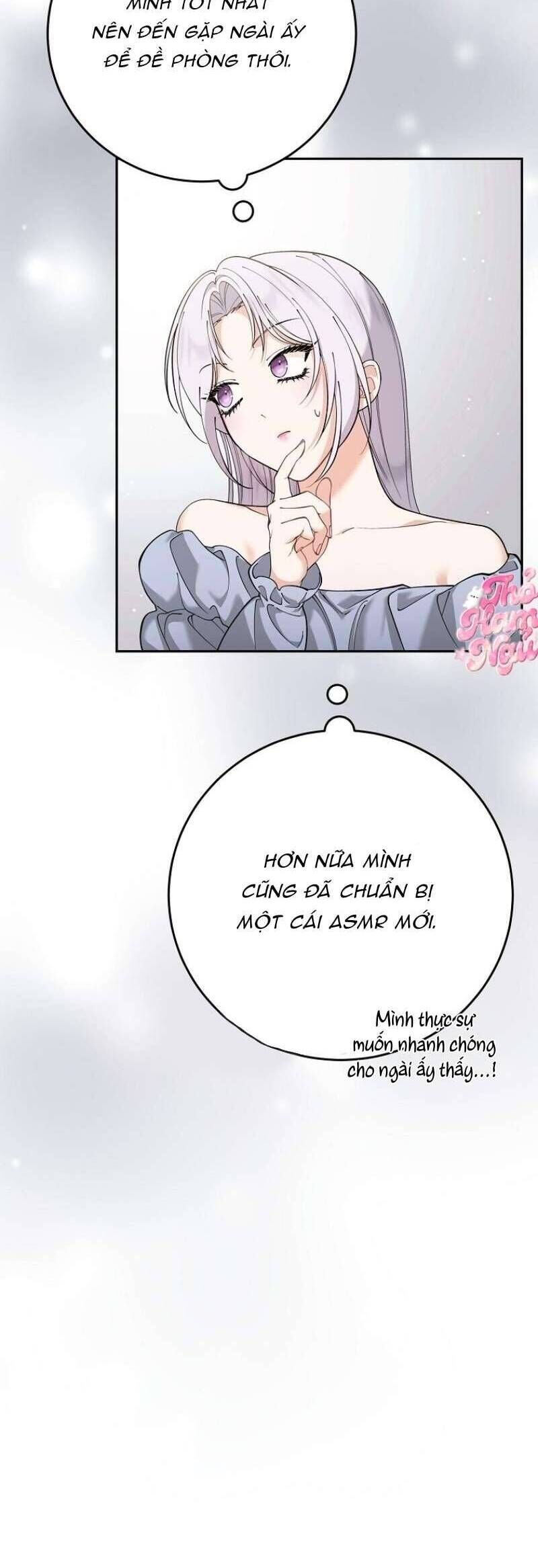 Tôi Trở Thành Người Vợ Đoản Mệnh Của Tên Bạo Chúa - Chapter 20 - Page 7