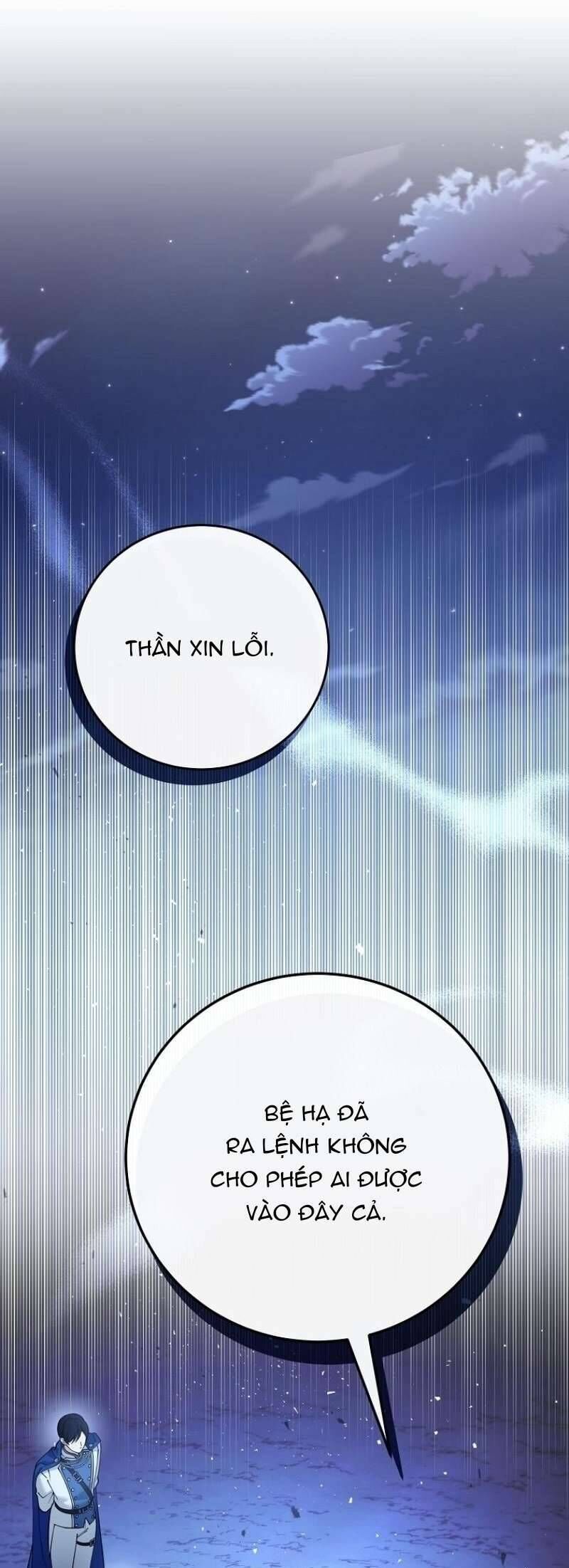 Tôi Trở Thành Người Vợ Đoản Mệnh Của Tên Bạo Chúa - Chapter 20 - Page 9