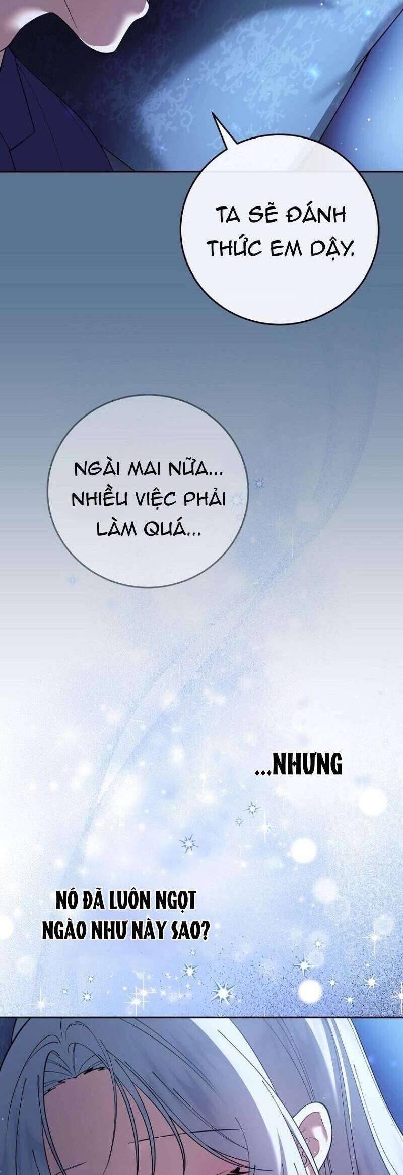 Tôi Trở Thành Người Vợ Đoản Mệnh Của Tên Bạo Chúa - Chapter 21 - Page 13