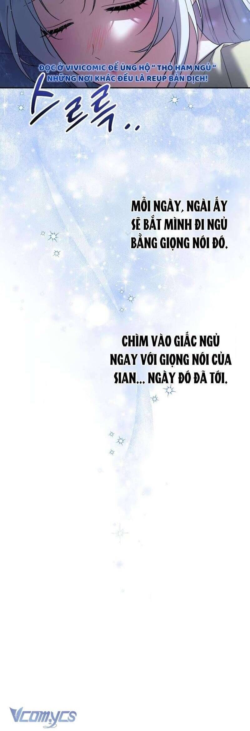 Tôi Trở Thành Người Vợ Đoản Mệnh Của Tên Bạo Chúa - Chapter 21 - Page 14