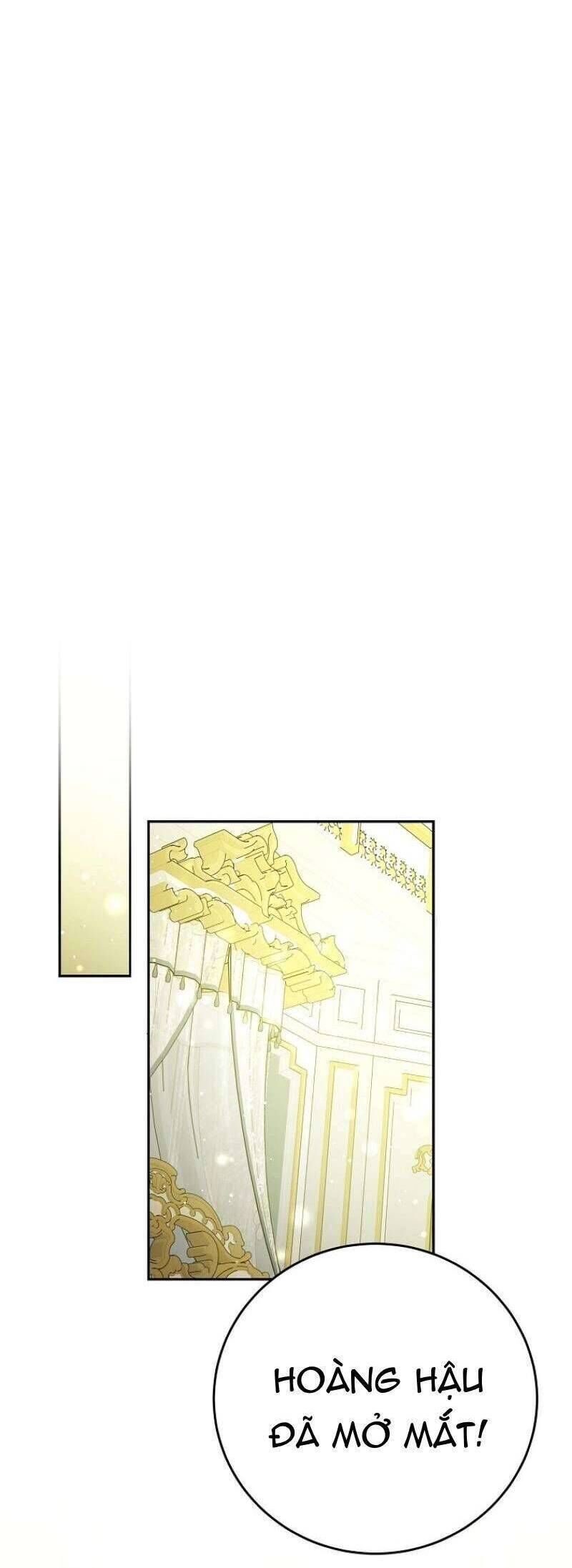 Tôi Trở Thành Người Vợ Đoản Mệnh Của Tên Bạo Chúa - Chapter 21 - Page 16