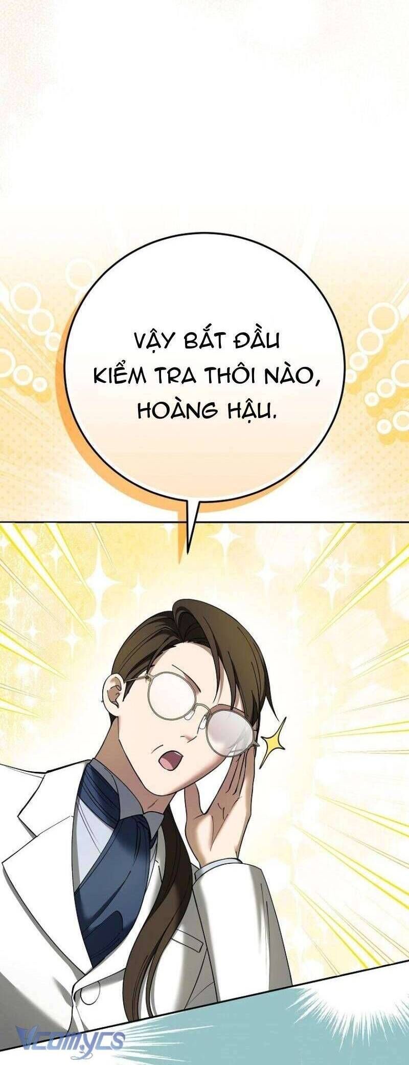 Tôi Trở Thành Người Vợ Đoản Mệnh Của Tên Bạo Chúa - Chapter 21 - Page 22