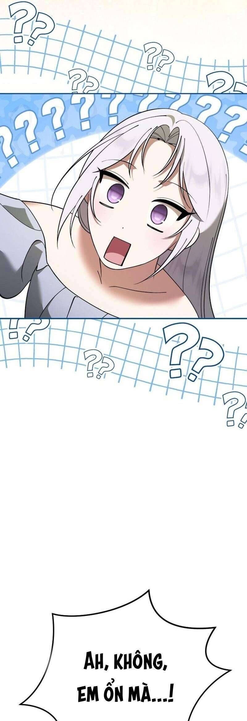 Tôi Trở Thành Người Vợ Đoản Mệnh Của Tên Bạo Chúa - Chapter 21 - Page 3