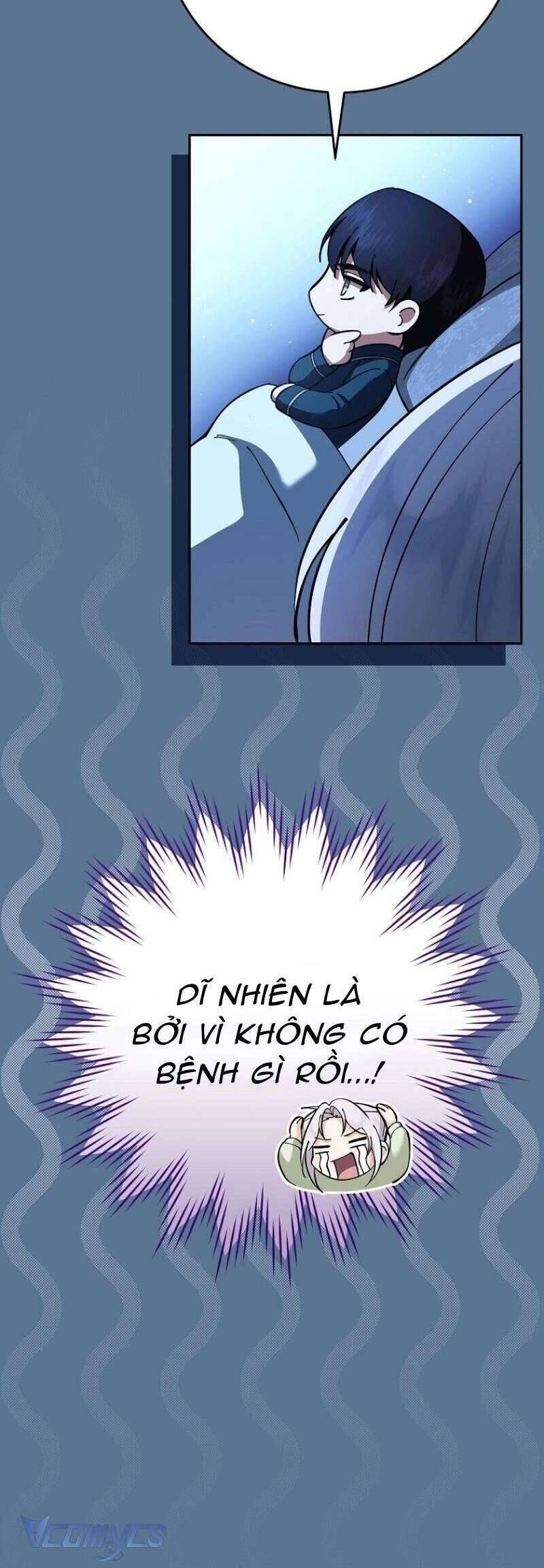 Tôi Trở Thành Người Vợ Đoản Mệnh Của Tên Bạo Chúa - Chapter 21 - Page 33
