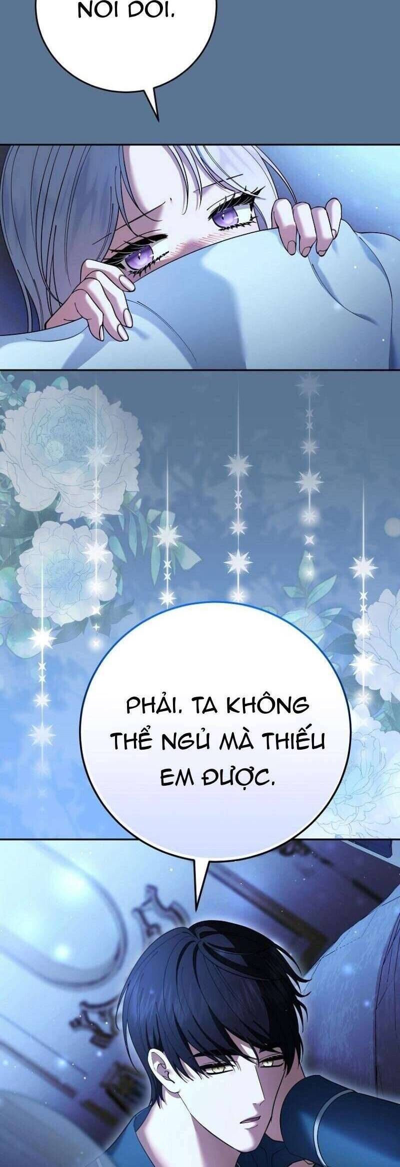 Tôi Trở Thành Người Vợ Đoản Mệnh Của Tên Bạo Chúa - Chapter 21 - Page 37
