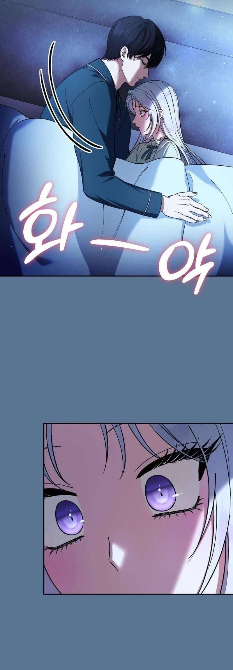 Tôi Trở Thành Người Vợ Đoản Mệnh Của Tên Bạo Chúa - Chapter 21 - Page 39