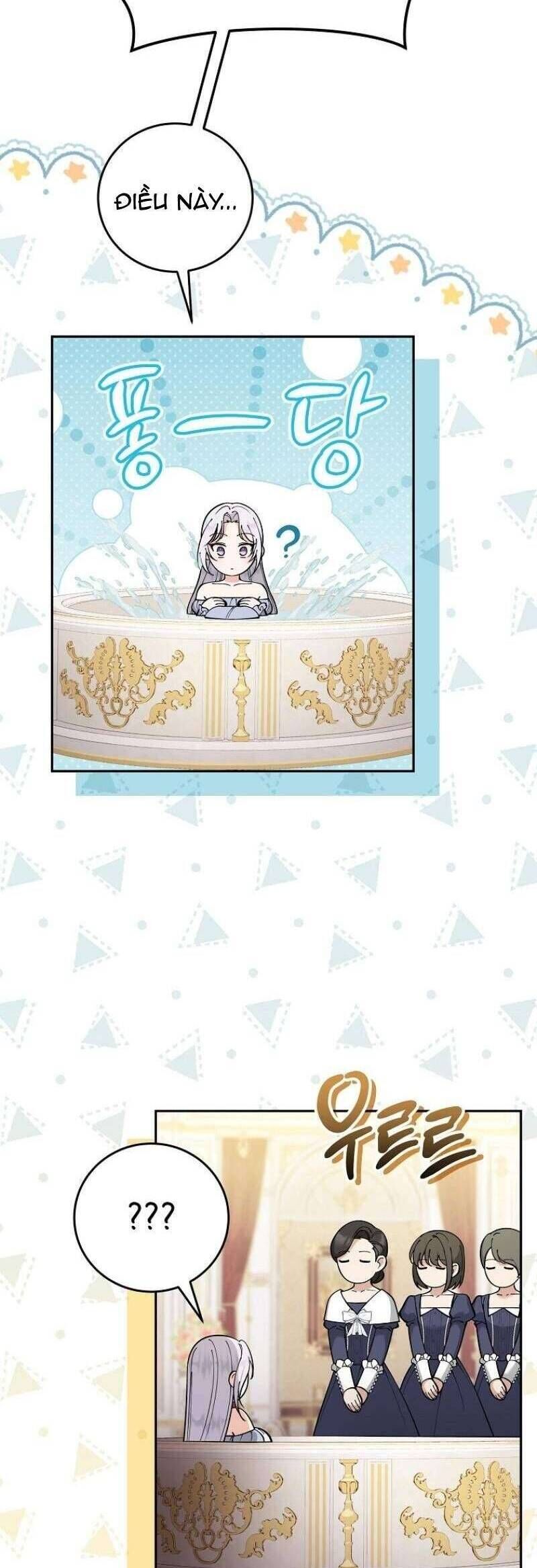 Tôi Trở Thành Người Vợ Đoản Mệnh Của Tên Bạo Chúa - Chapter 21 - Page 4