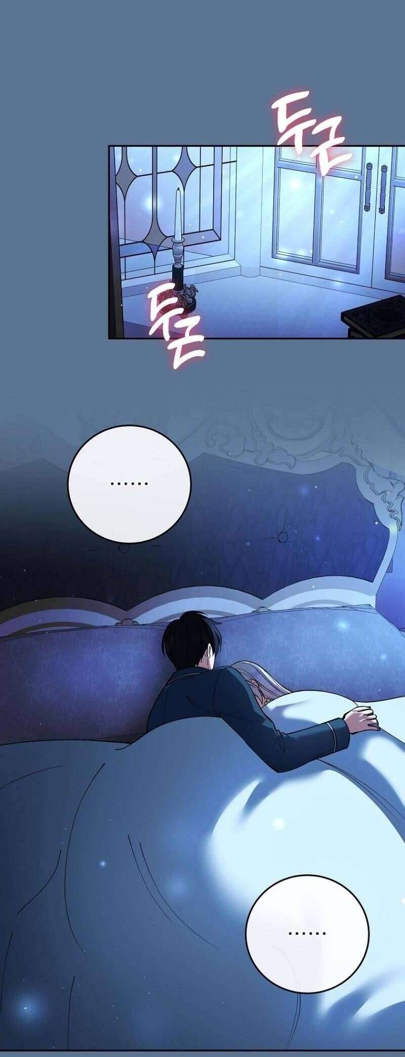 Tôi Trở Thành Người Vợ Đoản Mệnh Của Tên Bạo Chúa - Chapter 21 - Page 43