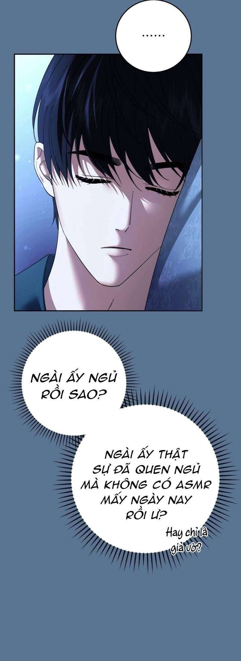 Tôi Trở Thành Người Vợ Đoản Mệnh Của Tên Bạo Chúa - Chapter 21 - Page 45