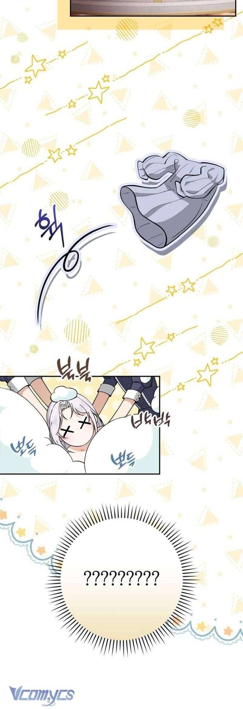 Tôi Trở Thành Người Vợ Đoản Mệnh Của Tên Bạo Chúa - Chapter 21 - Page 5