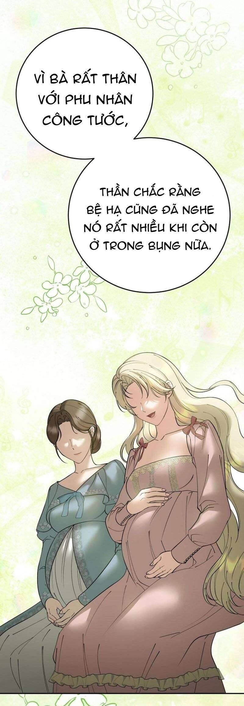 Tôi Trở Thành Người Vợ Đoản Mệnh Của Tên Bạo Chúa - Chapter 22 - Page 13