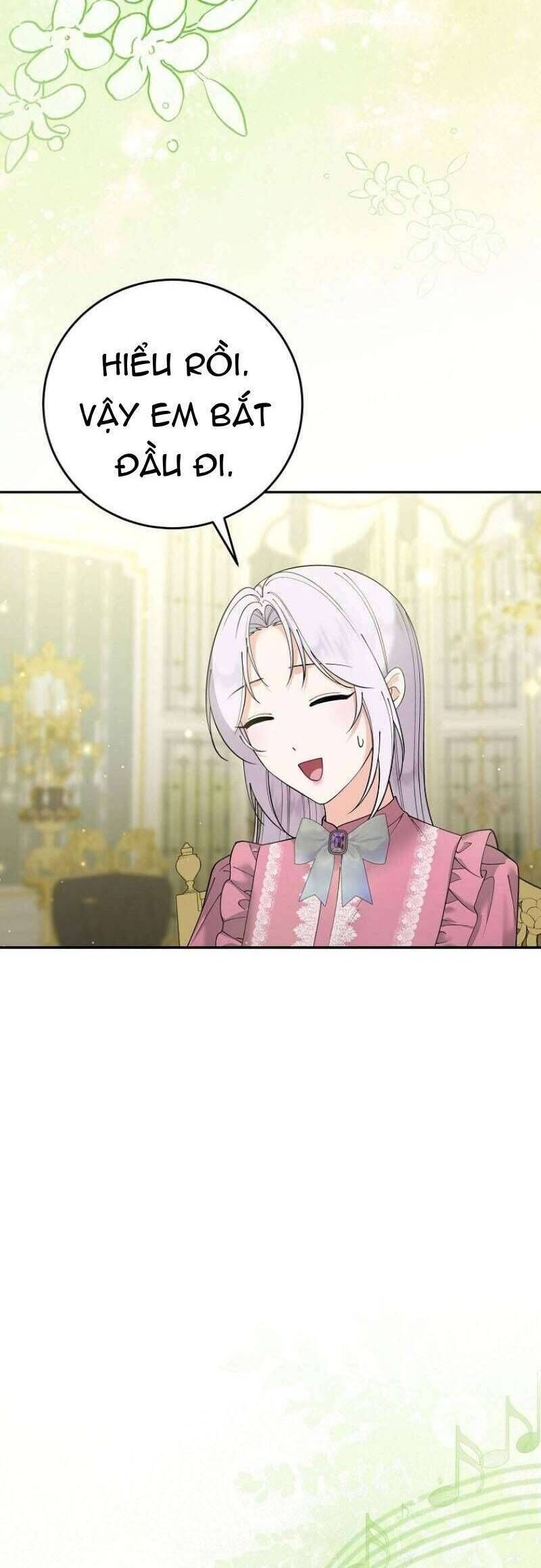Tôi Trở Thành Người Vợ Đoản Mệnh Của Tên Bạo Chúa - Chapter 22 - Page 14