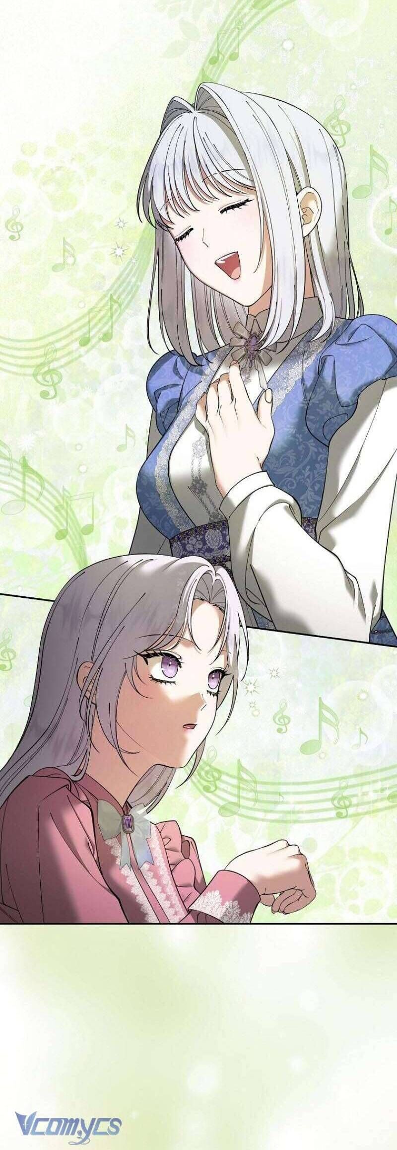 Tôi Trở Thành Người Vợ Đoản Mệnh Của Tên Bạo Chúa - Chapter 22 - Page 15