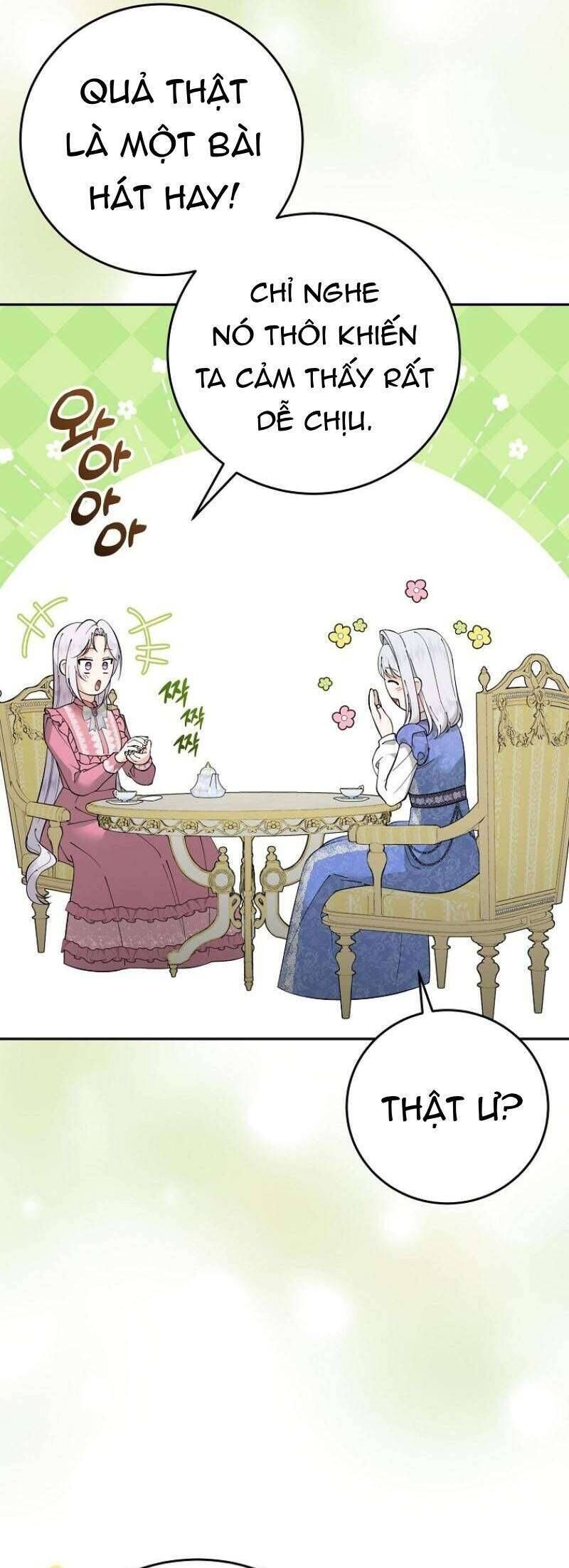 Tôi Trở Thành Người Vợ Đoản Mệnh Của Tên Bạo Chúa - Chapter 22 - Page 16