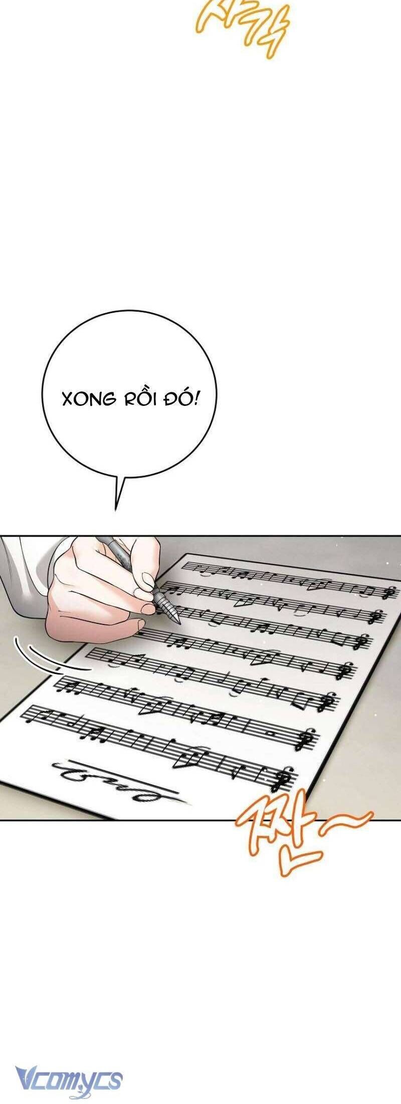 Tôi Trở Thành Người Vợ Đoản Mệnh Của Tên Bạo Chúa - Chapter 22 - Page 18