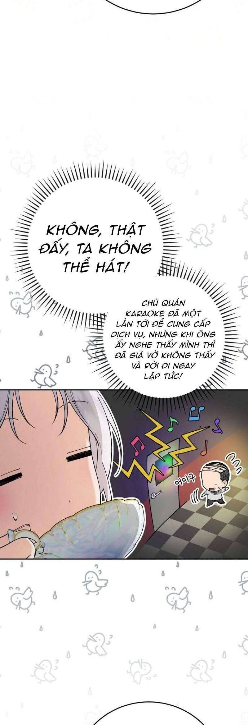 Tôi Trở Thành Người Vợ Đoản Mệnh Của Tên Bạo Chúa - Chapter 22 - Page 20