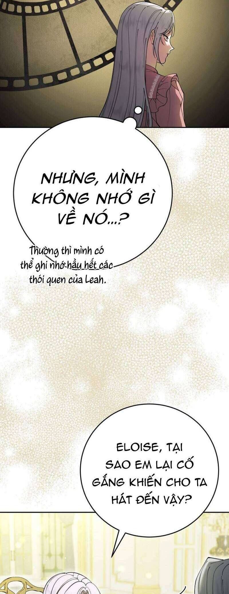 Tôi Trở Thành Người Vợ Đoản Mệnh Của Tên Bạo Chúa - Chapter 22 - Page 23