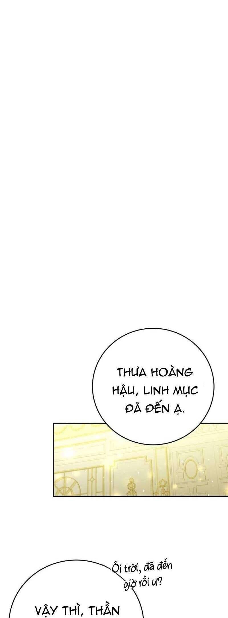 Tôi Trở Thành Người Vợ Đoản Mệnh Của Tên Bạo Chúa - Chapter 22 - Page 29