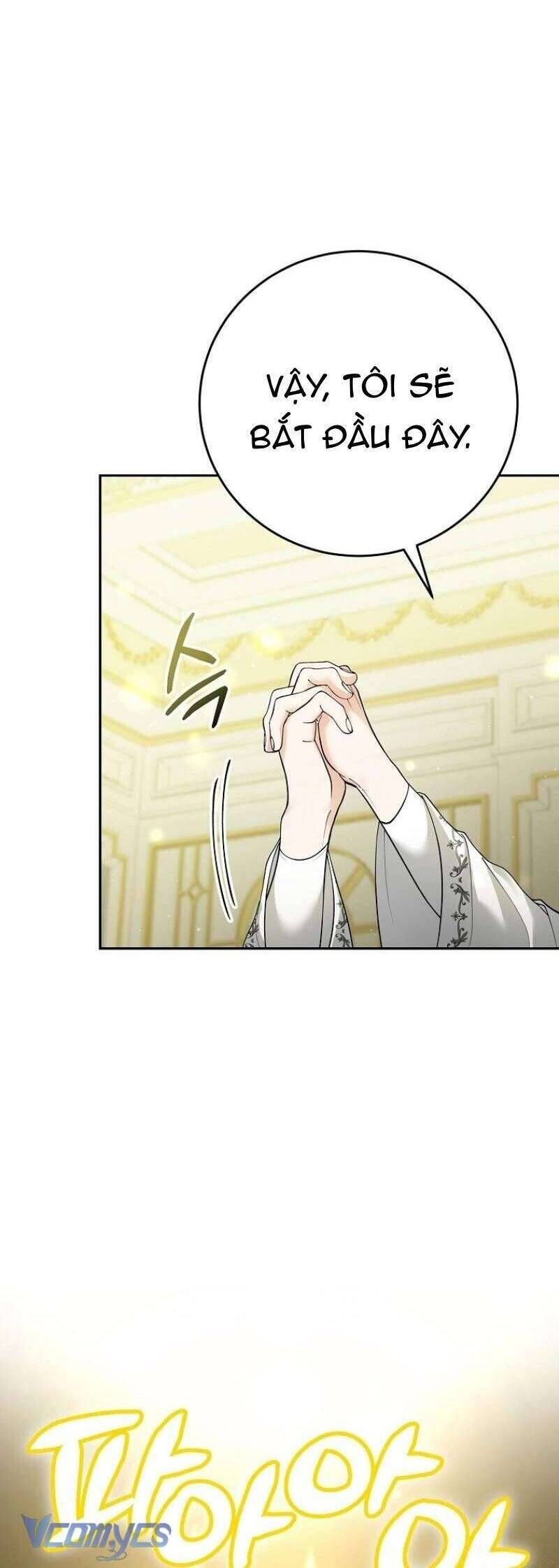 Tôi Trở Thành Người Vợ Đoản Mệnh Của Tên Bạo Chúa - Chapter 22 - Page 33