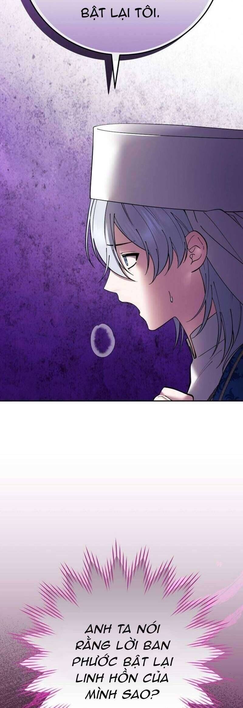 Tôi Trở Thành Người Vợ Đoản Mệnh Của Tên Bạo Chúa - Chapter 22 - Page 35