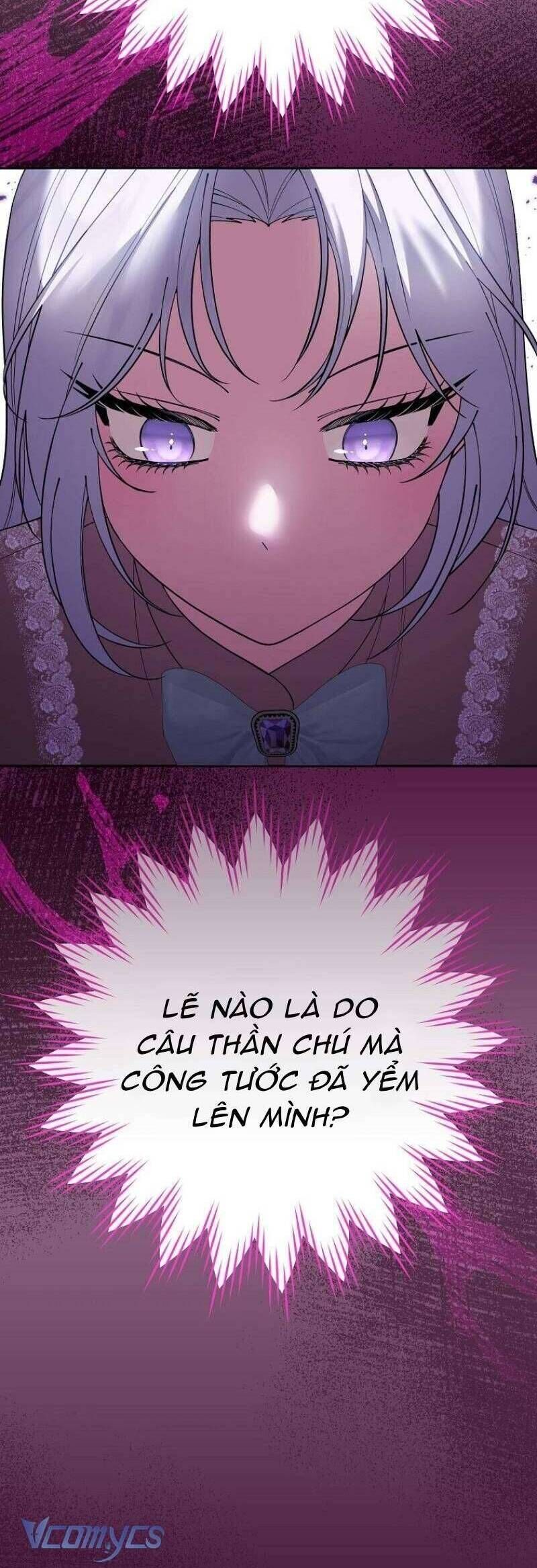 Tôi Trở Thành Người Vợ Đoản Mệnh Của Tên Bạo Chúa - Chapter 22 - Page 36