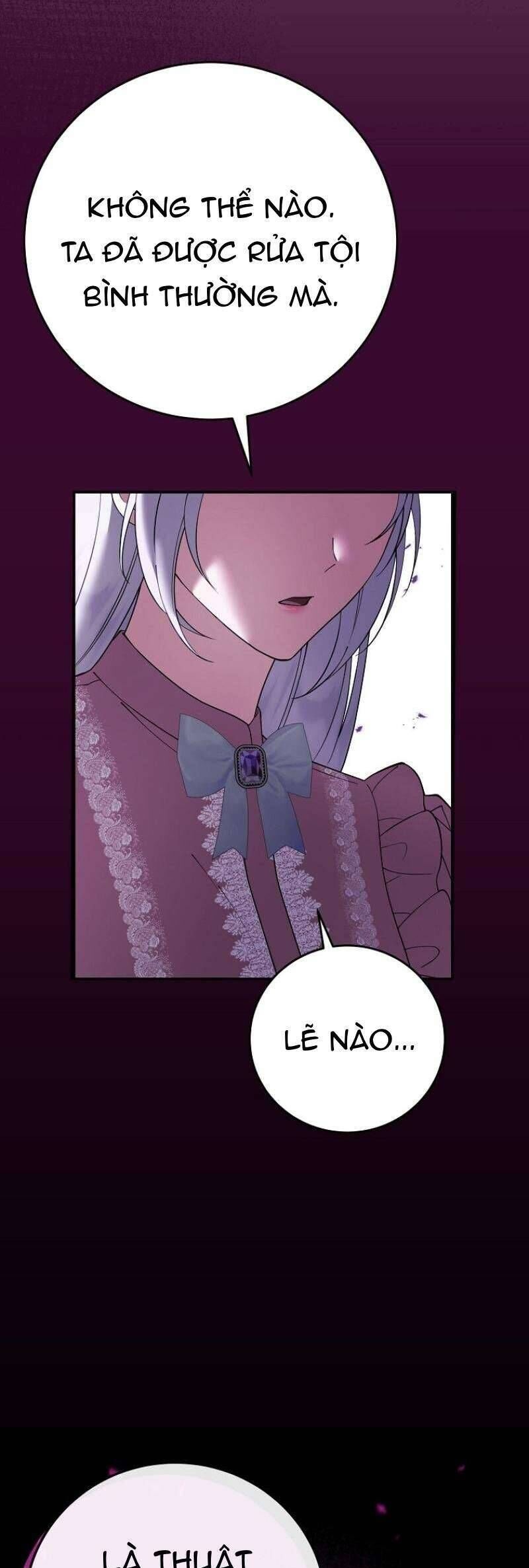 Tôi Trở Thành Người Vợ Đoản Mệnh Của Tên Bạo Chúa - Chapter 22 - Page 37