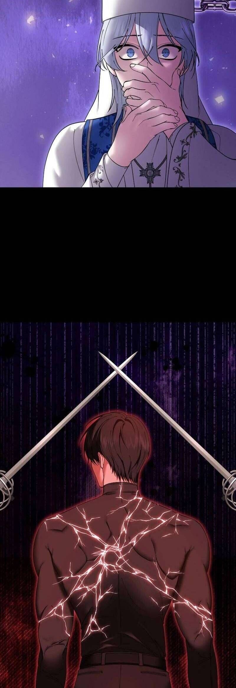 Tôi Trở Thành Người Vợ Đoản Mệnh Của Tên Bạo Chúa - Chapter 22 - Page 40