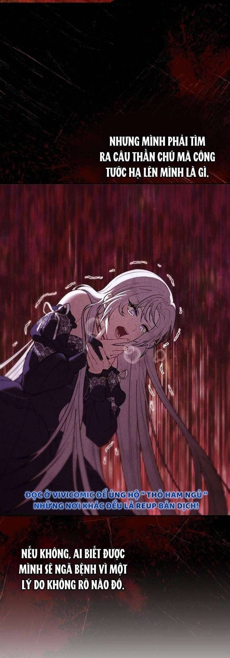 Tôi Trở Thành Người Vợ Đoản Mệnh Của Tên Bạo Chúa - Chapter 22 - Page 42