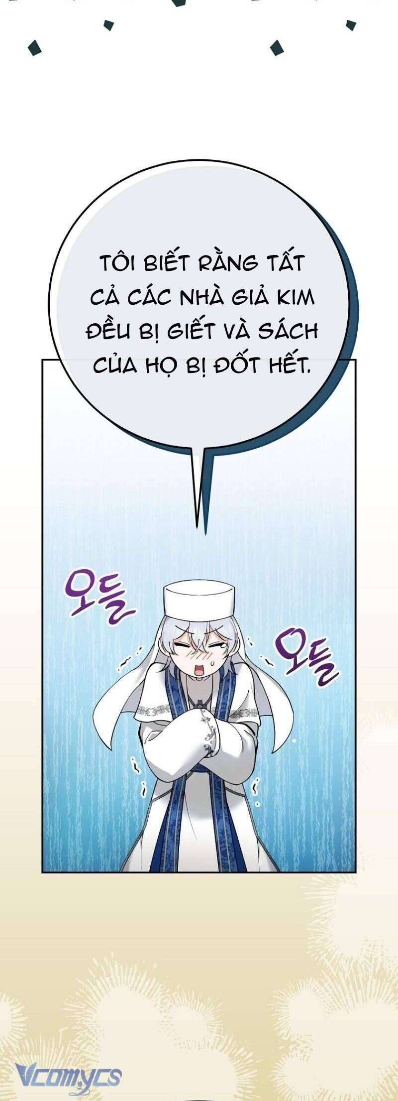 Tôi Trở Thành Người Vợ Đoản Mệnh Của Tên Bạo Chúa - Chapter 22 - Page 47