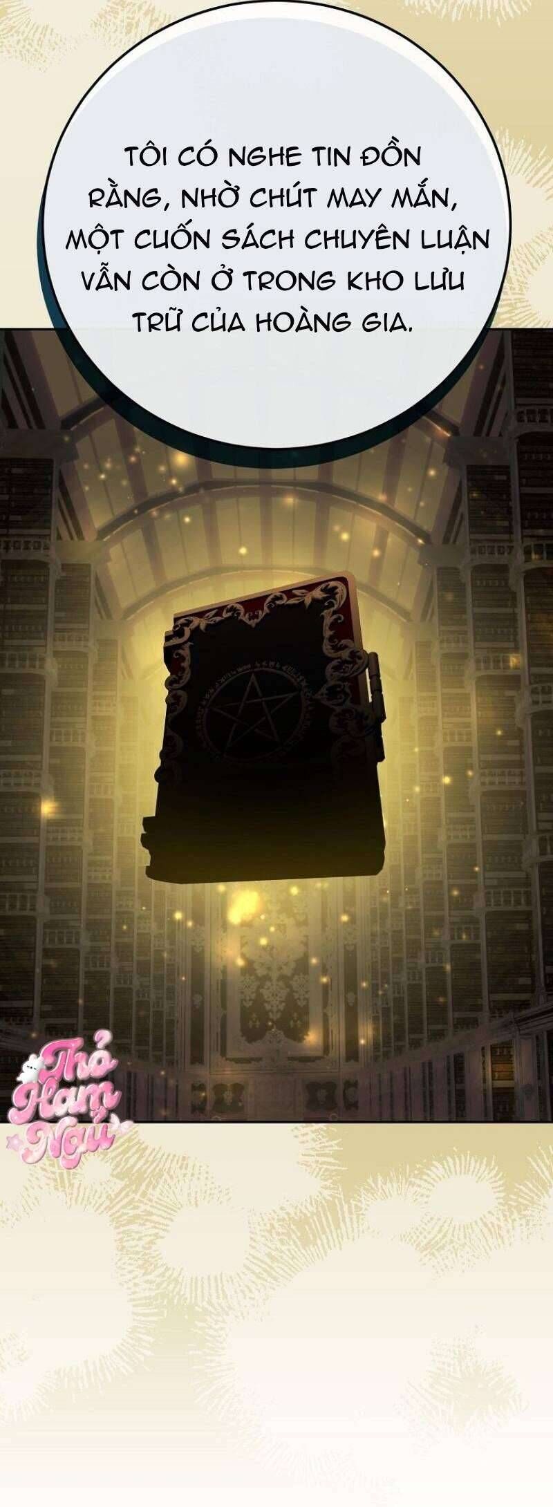 Tôi Trở Thành Người Vợ Đoản Mệnh Của Tên Bạo Chúa - Chapter 22 - Page 48